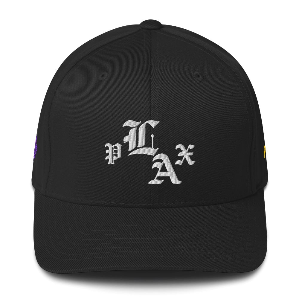 Image of Mardi Fitted Cap