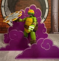 Image 5 of Smoke clouds 