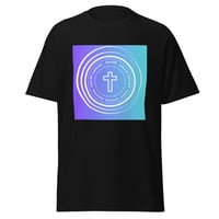 Image 5 of Cross316 verse tee