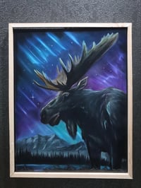 The Wanderer