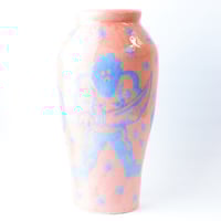 Image 1 of BORN HIGH VASE 