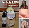NileRiverShea! Shea Butter w/Kokum Butter. Rare. Exotic. Collagen. SPF3-4 Mild UV Protection
