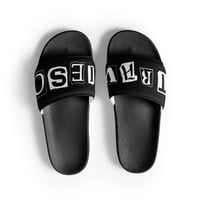 Image 3 of TRAVIESO Men’s slides