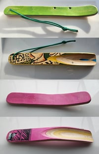 Image 4 of Skateboard Shoehorn