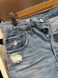 Image 2 of Levi shorts 