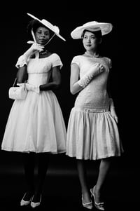 Image 7 of 1960s Audrey Mini