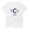 TCU Dawg Collar T-Shirt🏠