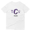 TCU Dawg Collar T-ShirtđźŹ