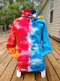 Image 1 of Split Decision
