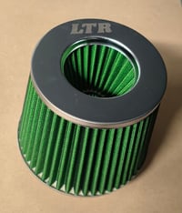 Image 1 of LTR Green Pod Filter
