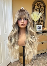 Image 1 of Lisa throw on and go (ready to ship) 