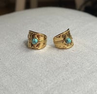 Boucles d oreilles Phoebe 