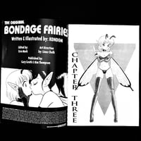 Image 2 of The Original Bondage Fairies #3