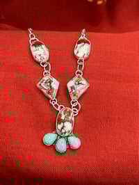 Image 2 of Wild Horse Lariat