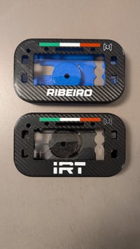 Image of Cover protettiva per AIM MyChron 6 – Personalizzabile