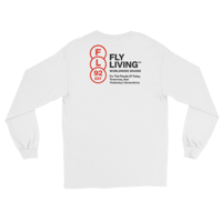 Image 2 of 4 The People Long Sleeve Shirt