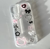 iPhone 15 case 