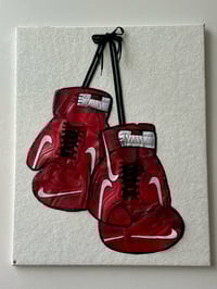 Image 1 of Sole of a Champion 