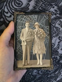 Image 1 of Vintage 1920’s  postcard" - With Preserved Web