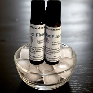 Image of Hot Flash  Blend