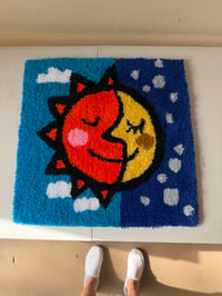 Sun & moon 