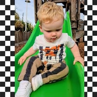 Image 3 of T-SHIRT: Boo Ghost