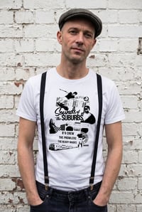 Image 2 of Camiseta Sounds Of The Suburbs