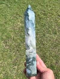 Image 11 of Moss Agate Generator | #3070