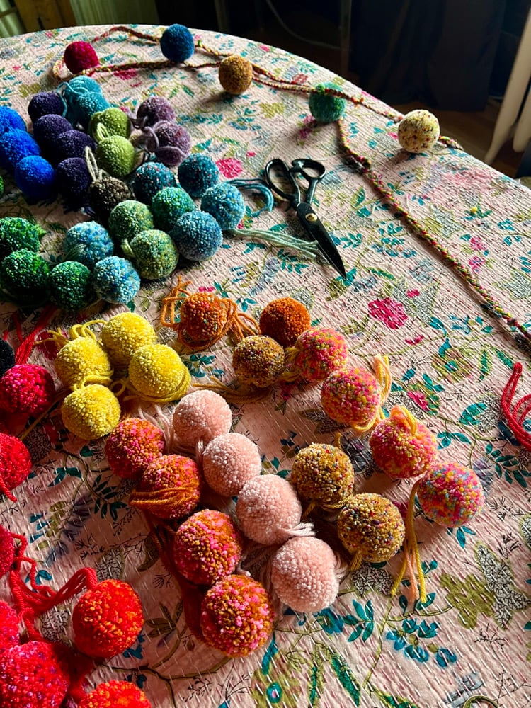 Image of Special Order for Shannon F. 
