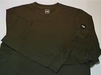 Image 4 of Long Sleeve Box Tee CLEARANCE