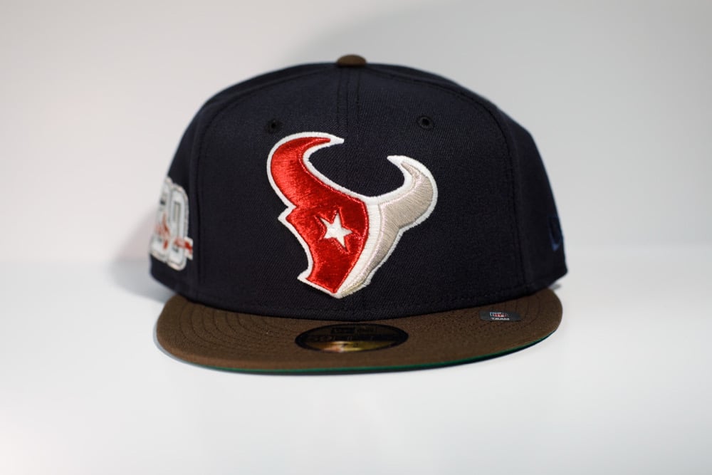 New Era 59Fifty “City Over Everything “  2 by Cneil_Fitteds