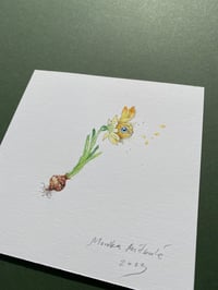 Image 2 of Bunnydill - Artwork