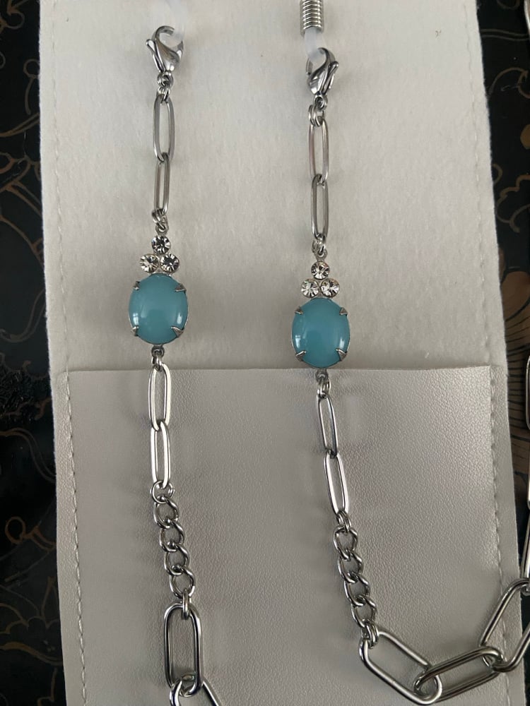 Image of the good witch