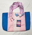 Pride Tote Goodie Bags