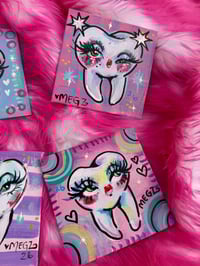 Image 4 of TEETH  (original)