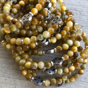 Image of Gold Tiger’s Eye