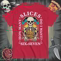 Image 6 of Six-Seven Tee