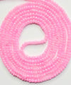Solid Color Waistbeads
