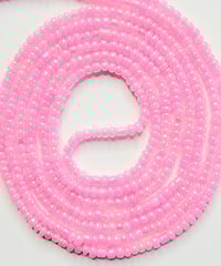 Image 1 of Solid Color Waistbeads
