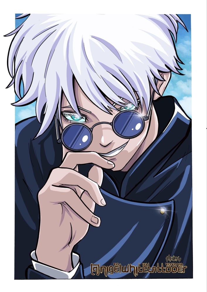Image of “Hey you”