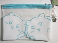 Image 4 of chiikawa mini clear bags⋆.˚!! 