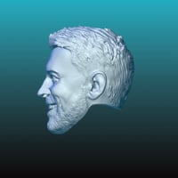 Image 2 of Hendry Unpainted