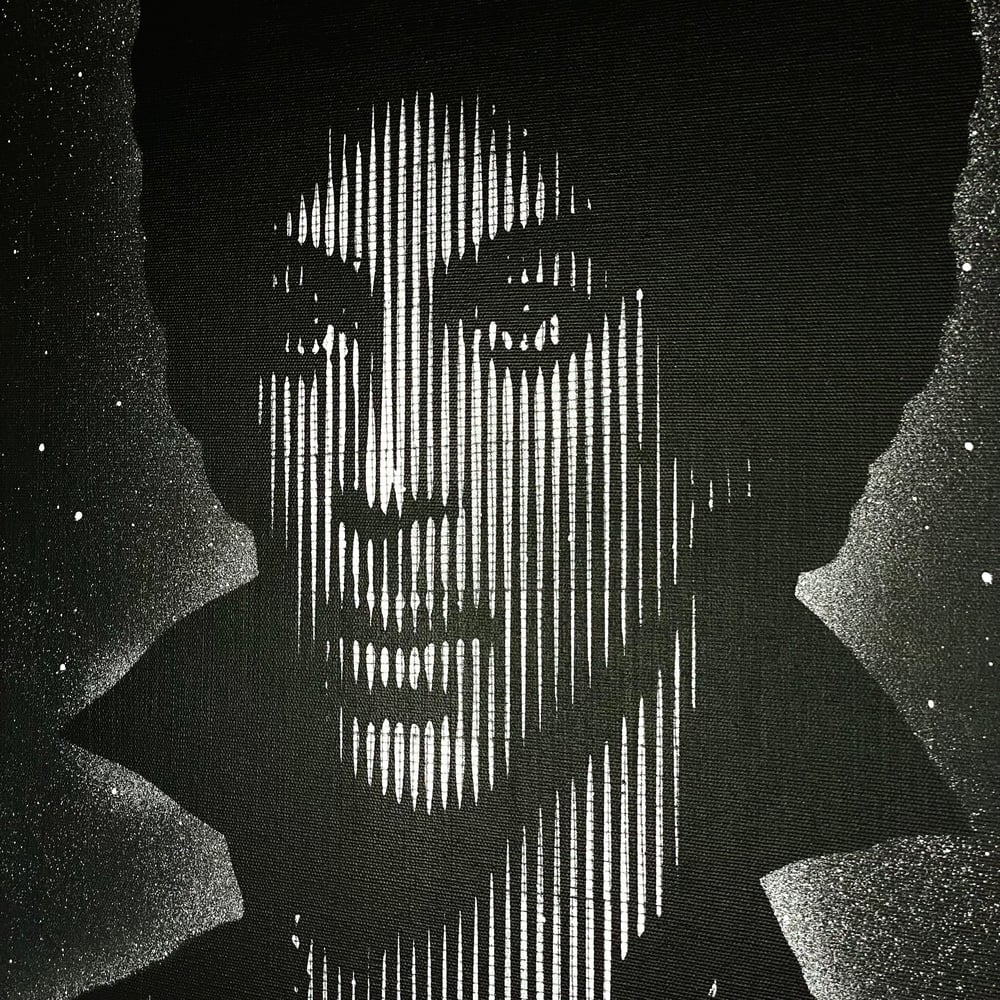 20x24 “Prince” Canvas