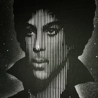 Image 4 of 20x24 “Prince” Canvas