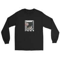 Image 3 of DREAM XXVII LONG SLEEVE SHIRT