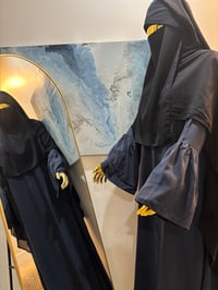 Image 3 of Amara Everyday Abaya