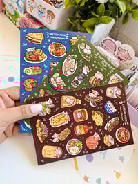 Image 4 of Vietnamese Food | Art Print