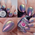 Glisten & Glow I Believe in Caticorns