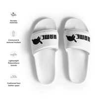 Image 4 of Kamehouse KAME Men’s slides