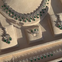 Image 1 of The Diana Set 